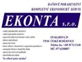 http://www.ekontacb.cz
