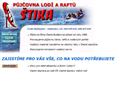 http://www.stika.web2001.cz