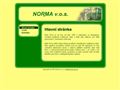 http://www.norma-vos.cz