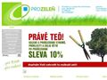http://www.prozelen.cz