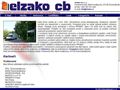 http://www.elzako.cz