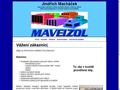 http://www.maveizol.cz